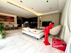 Hillview Villas (D23), Terrace #637367961